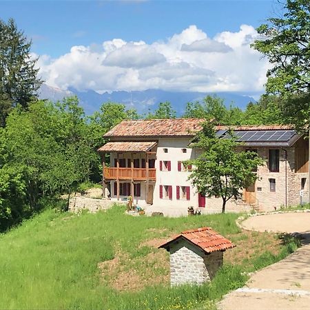 Dimora Grotta Azzurra Hotel Tiago Exterior photo