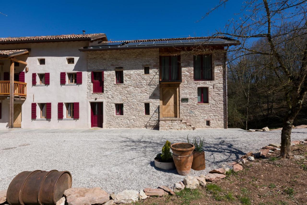 Dimora Grotta Azzurra Hotel Tiago Exterior photo