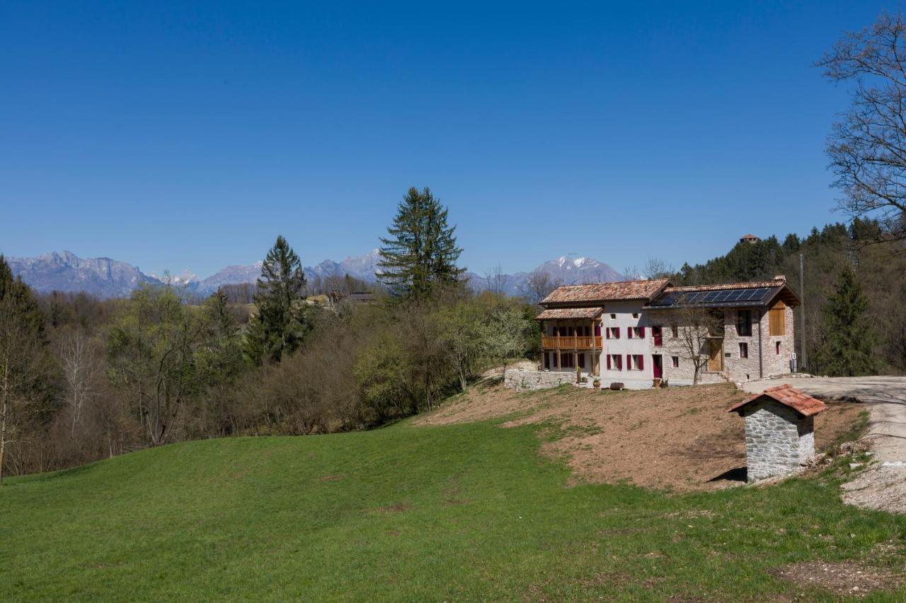 Dimora Grotta Azzurra Hotel Tiago Exterior photo